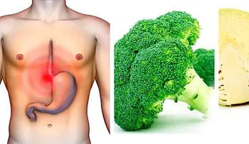 5 remedios para curar la gastritis crónica  (VIDEO)