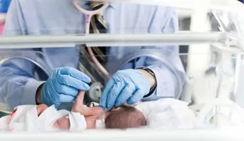 Más de mil niños fallecidos en ocho meses reporta Salud Pública