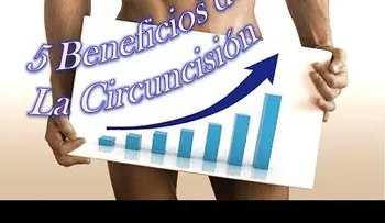 La razón por la que los hombres se hacen una circuncisión. Entérate y te quedarás sin palabras!!!