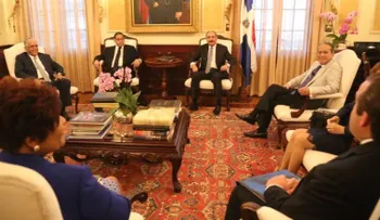 En su 1ra reunión CNM decide designar 4 jueces de la SCJ y 3 de carrera