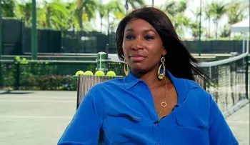Venus Williams, responsable de un accidente de tráfico que resultó en una muerte