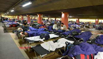 Crisis de refugiados: Alemania restringe la entrada y la UE busca soluciones
