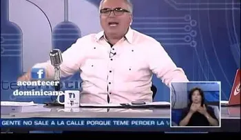 Cavada arremete contra Diputado 