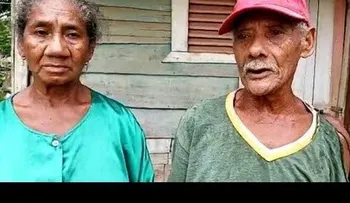 Salvador Holguín asumirá gastos dentadura pareja de ancianos que se la robaron 