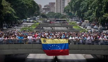 ¿Por qué la oposición en Venezuela quiere que el revocatorio se realice en 2016?