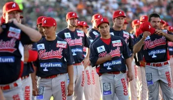 México derrota 7-2 a República Dominicana en la Serie del Caribe 
