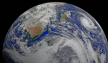 Este año ha sido un desastre indiscutible para el futuro del planeta
