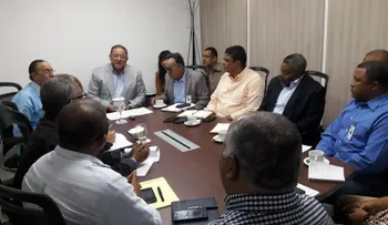 CAASD activa plan de contingencia ante paso por el país de ondas tropicales