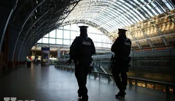 Se produce otro acto terrorista en Francia
