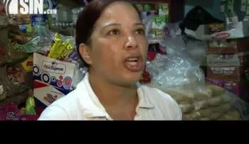 â??Cero bulto. Esto es un atracoâ?¦â?
