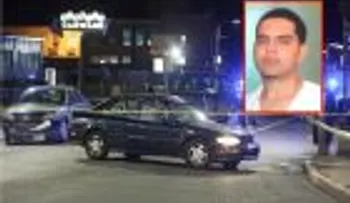 Criollo condenado a cadena perpetua (Boston)