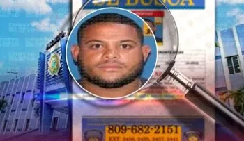 Dicrim busca en Esperanza a hombre vinculado a un hecho delictivo