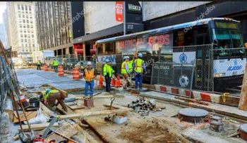 Devolverán US$1.2 millones salarios no pagados a trabajadores construcción NY