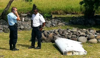 ¿Y si el MH370 de Malaysia Airlines no fue un accidente?