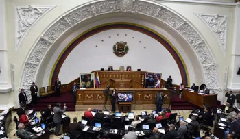 Infografía: así estará conformada (hasta ahora) la Asamblea Nacional de Venezuela
