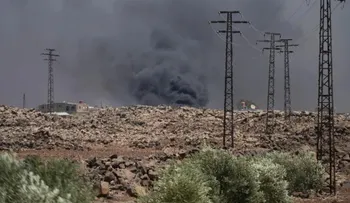Vuelven a estallar intensos choques entre grupos beduinos y drusos en el sur de Siria