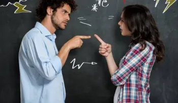 "Debería", es la palabra más toxica en una relación de pareja; cosas que nunca debes decir