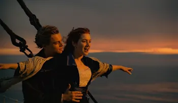 Durante el "Titanic", Kate Winslet no podía acercarse a los niños por esta absurda razón