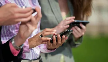 Conozca el país latinoamericano que tiene tantos celulares como habitantes