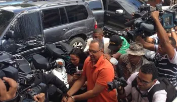 Ejército confirma investigan a otro mayor y suspende a  Elvin Rodgers 