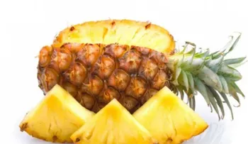 7 beneficios increíbles de la piña para tu salud 