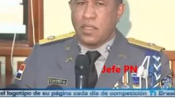 Hijo del Jefe de la PN le ganó 100 mil dólares a Cristian Casa Blanca  