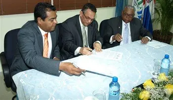 MAP y ARL asumen compromiso de mejorar calidad de servicios a afiliados