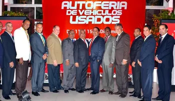 Anuncian autoferia â??Navidad Montao con ASOCIVU 2014â?