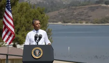 Obama recuerda sufrimiento de los nativos tras descubrimiento de América
