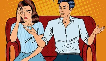5 señales de que eres una opción y no una prioridad para tu pareja
