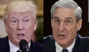 Esto es lo que pasaría si Trump despide al fiscal especial Robert Mueller