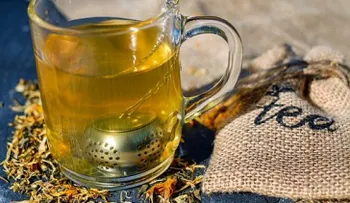 Infusiones que no fallan para combatir la anemia