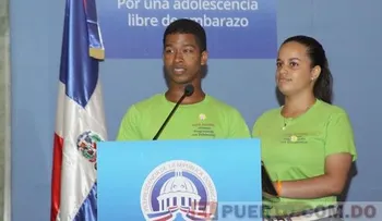 Lanzan proyecto â??Yo decido esperarâ? en prevención de embarazos en adolescentes