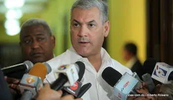 Ministro de Obras Públicas atribuye accidentes de tránsito a imprudencia de conductores