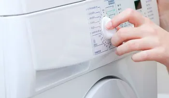 Lavadora y los daños que puede provocar a la salud; chequea la tapa