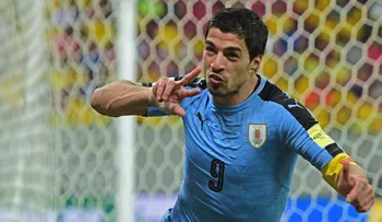 Luis Suárez: un treintañero rompe redes