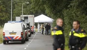En Holanda hallan partes de un cuerpo; creen es de dominicana desaparecida