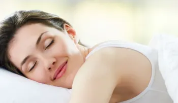 Imperdible: Manual básico para dormir mejor