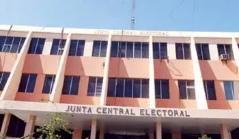 JCE pospone conformación de juntas electorales