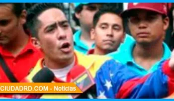 Matan diputado y a su pareja en Venezuela