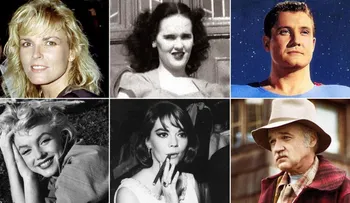 El lado más oscuro de Hollywood: muertes que siguen sin respuestas