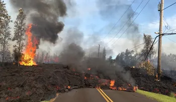 ¿Cómo ayudar a las víctimas del volcán de Hawai? Así puedes hacerlo