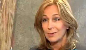 Sandra Kurdas reclama 50 millones dólares indemnización a Frank Jorge Elias