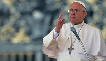 ¿Francisco, el â??pontífice del diálogoâ?, mediará en la guerra colombiana?