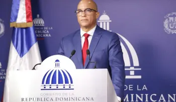 Vocero Presidencia comparte carta de Abinader sobre Milagros Germán