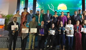 Adompretur premia lo mejor del periodismo turístico en PEL 2025