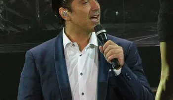 Alejandro Fernández podría quedar sordo y dejar de cantar 