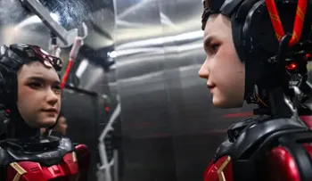 Competencia tecnológica: China vs EE.UU por dominio en IA