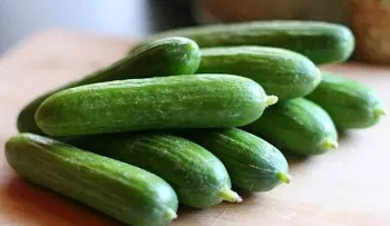 Beneficios medicinales del pepino 