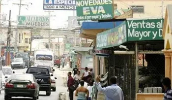 Policía dice no hay reportes de secuestros de menores en Los Alcarrizos